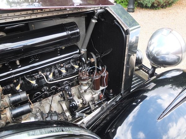 Classics from Terence Morley
